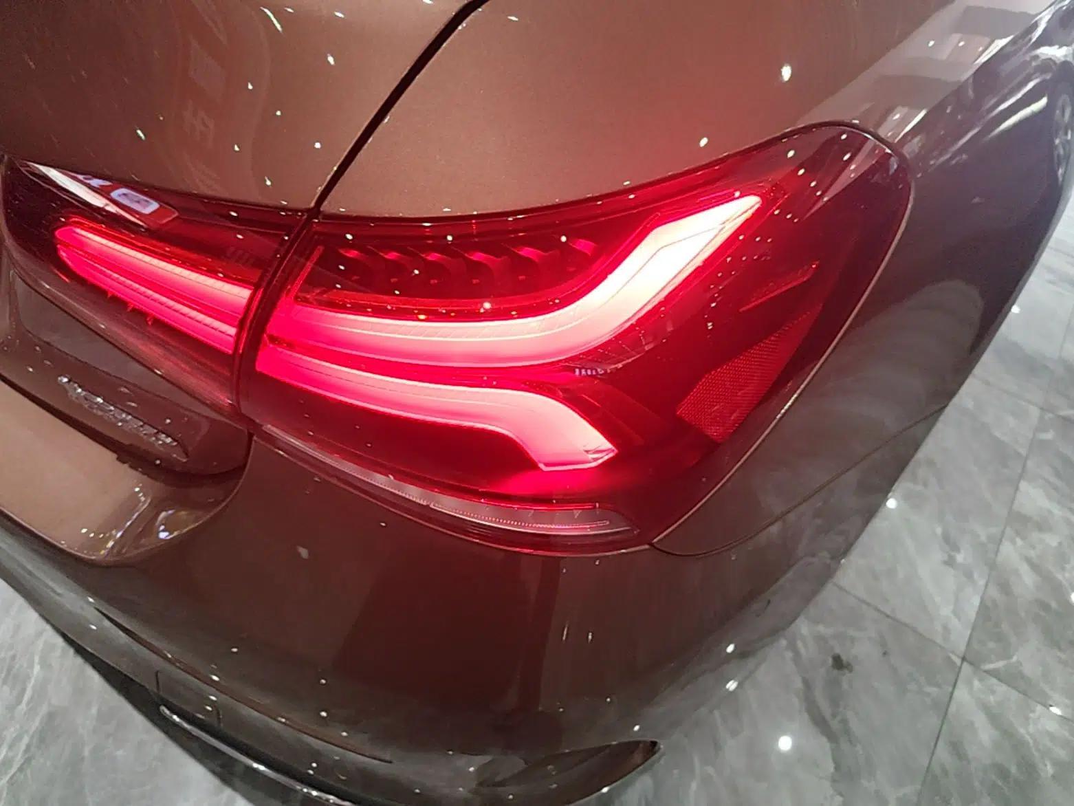 Mercedes-Benz A-Class 2020 Restyled A 200 L Sport Sedan Dynamic Version — миниатюра 9