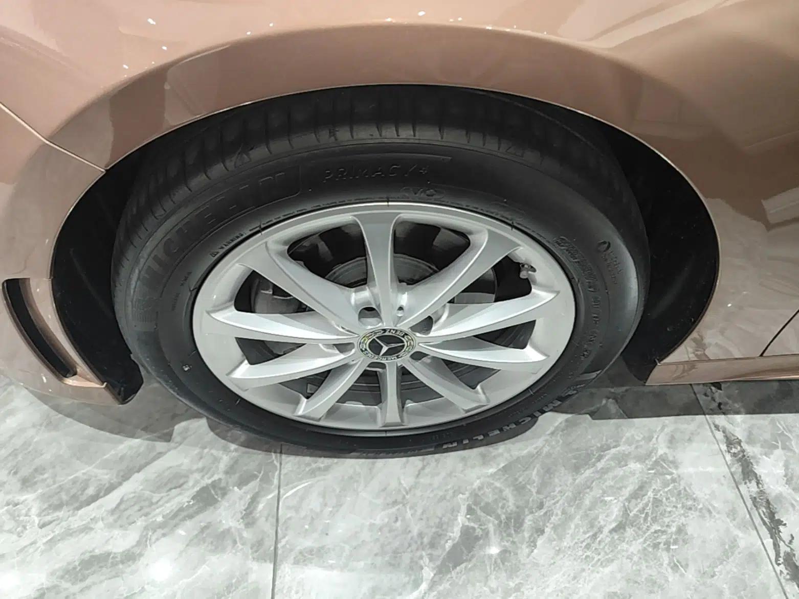 Mercedes-Benz A-Class 2020 Restyled A 200 L Sport Sedan Dynamic Version — миниатюра 10