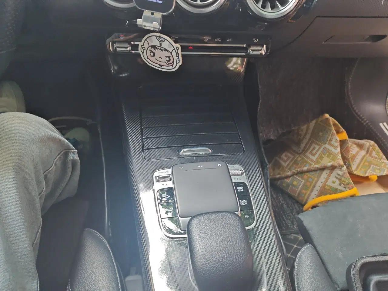 Mercedes-Benz A-Class 2019 A 200 L Sport Sedan — миниатюра 14