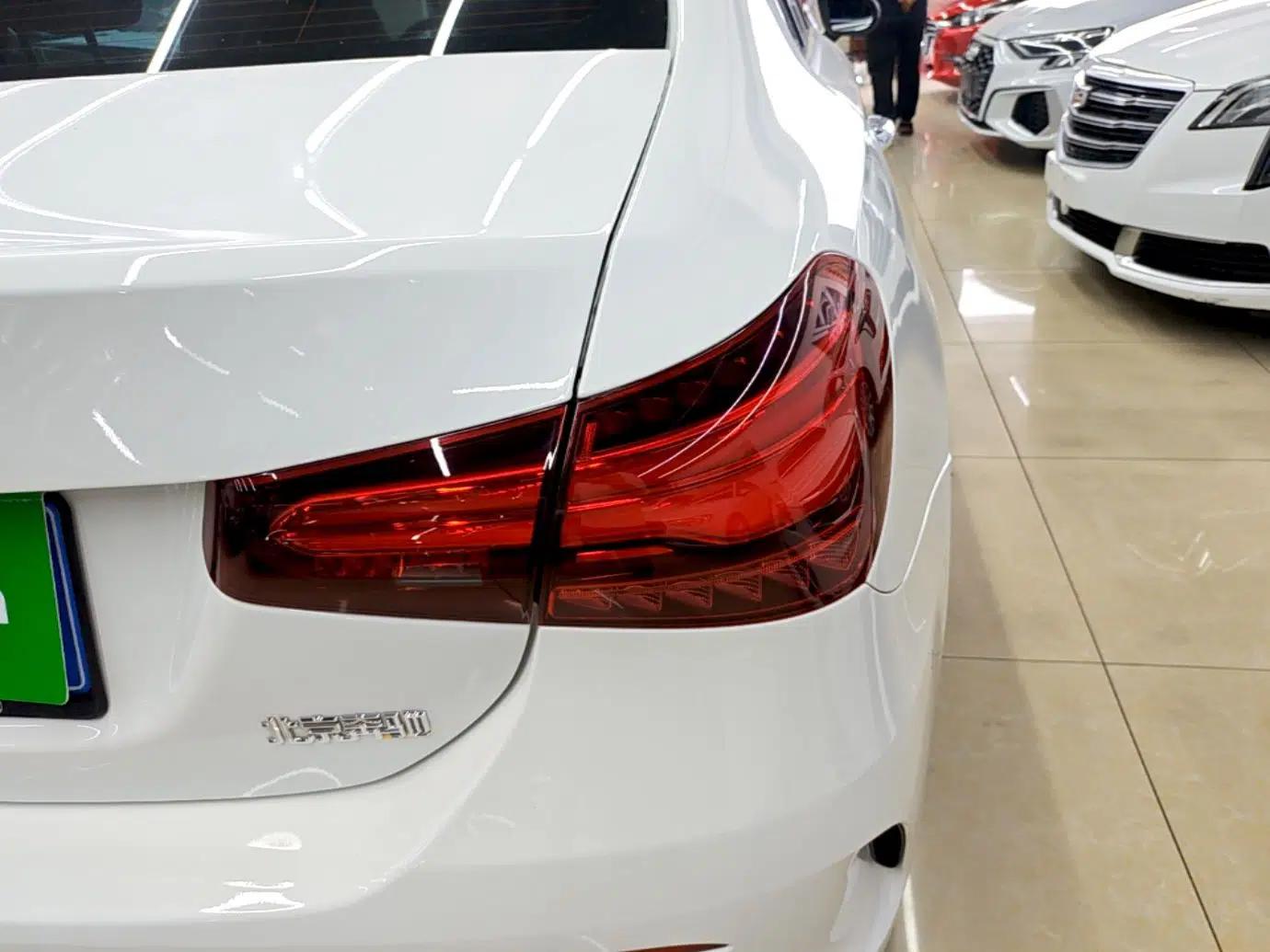 Mercedes-Benz A-Class 2023 A 200 L Fashion Model — миниатюра 9