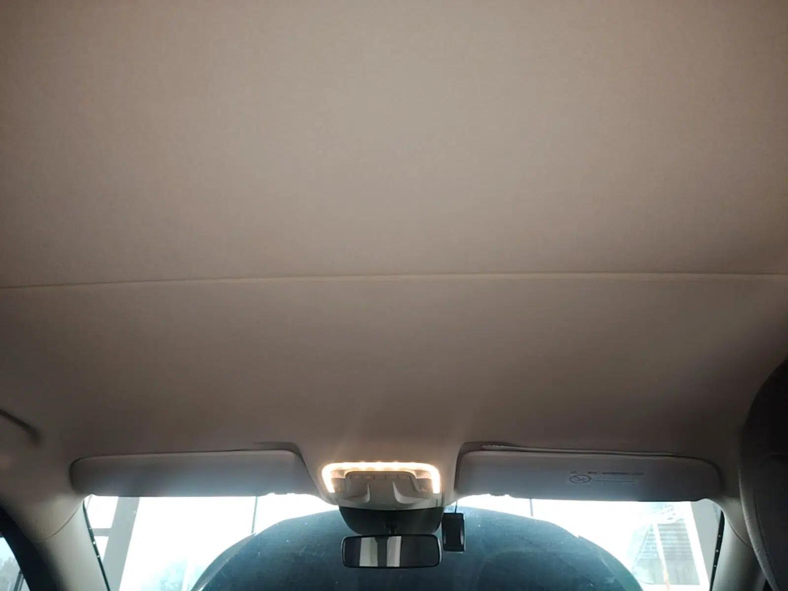 Mercedes-Benz Vito 2021 2.0T Elite Version 7 Seats — миниатюра 21