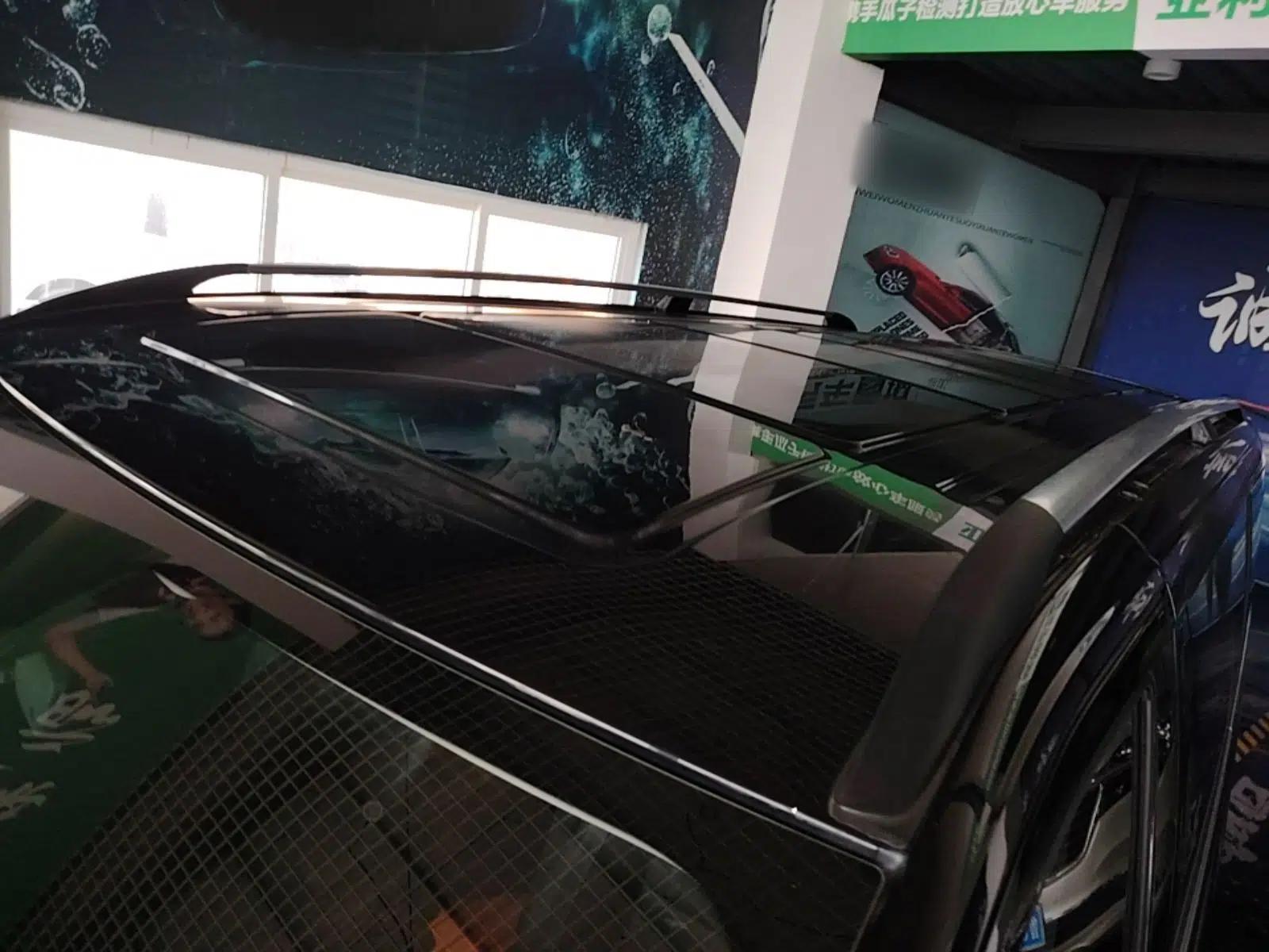 Mercedes-Benz Vito 2021 2.0T Elite Version 7 Seats — миниатюра 7