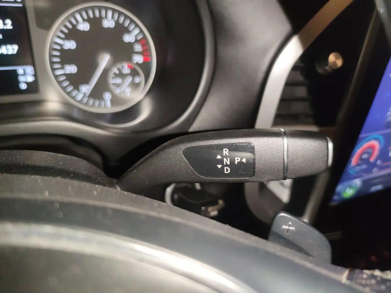 Mercedes-Benz Vito 2016 2.0T Business Edition — миниатюра 14