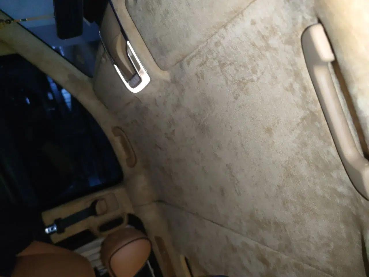 Mercedes-Benz Vito 2016 2.0T Business Edition — миниатюра 18