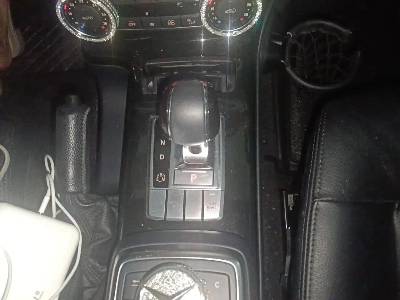 Mercedes-Benz G-Class 2017 G 350 d — миниатюра 14