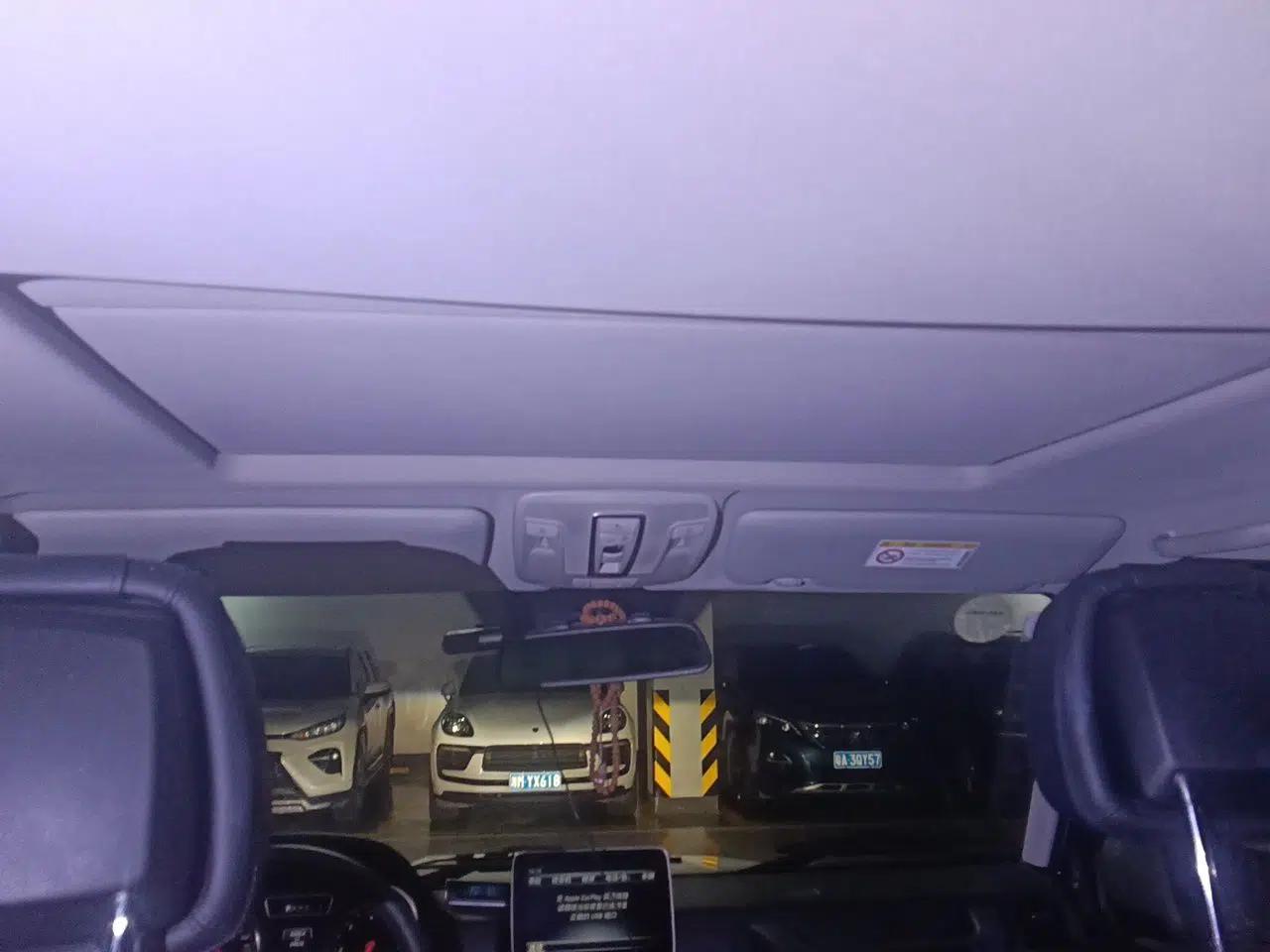 Mercedes-Benz G-Class 2017 G 350 d — миниатюра 18