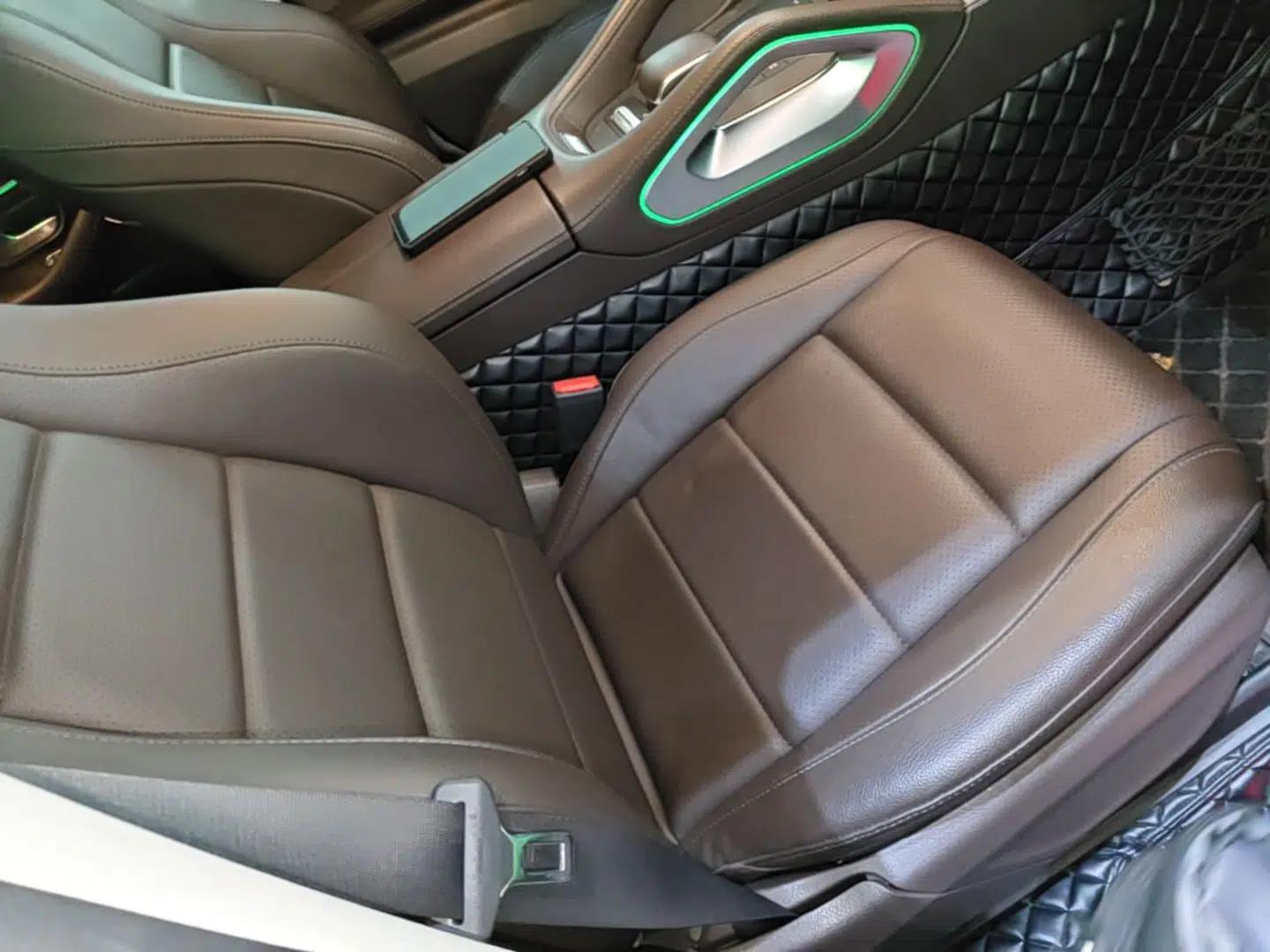 Mercedes-Benz GLE 2020 Restyled GLE 450 4MATIC Luxury Edition — миниатюра 19