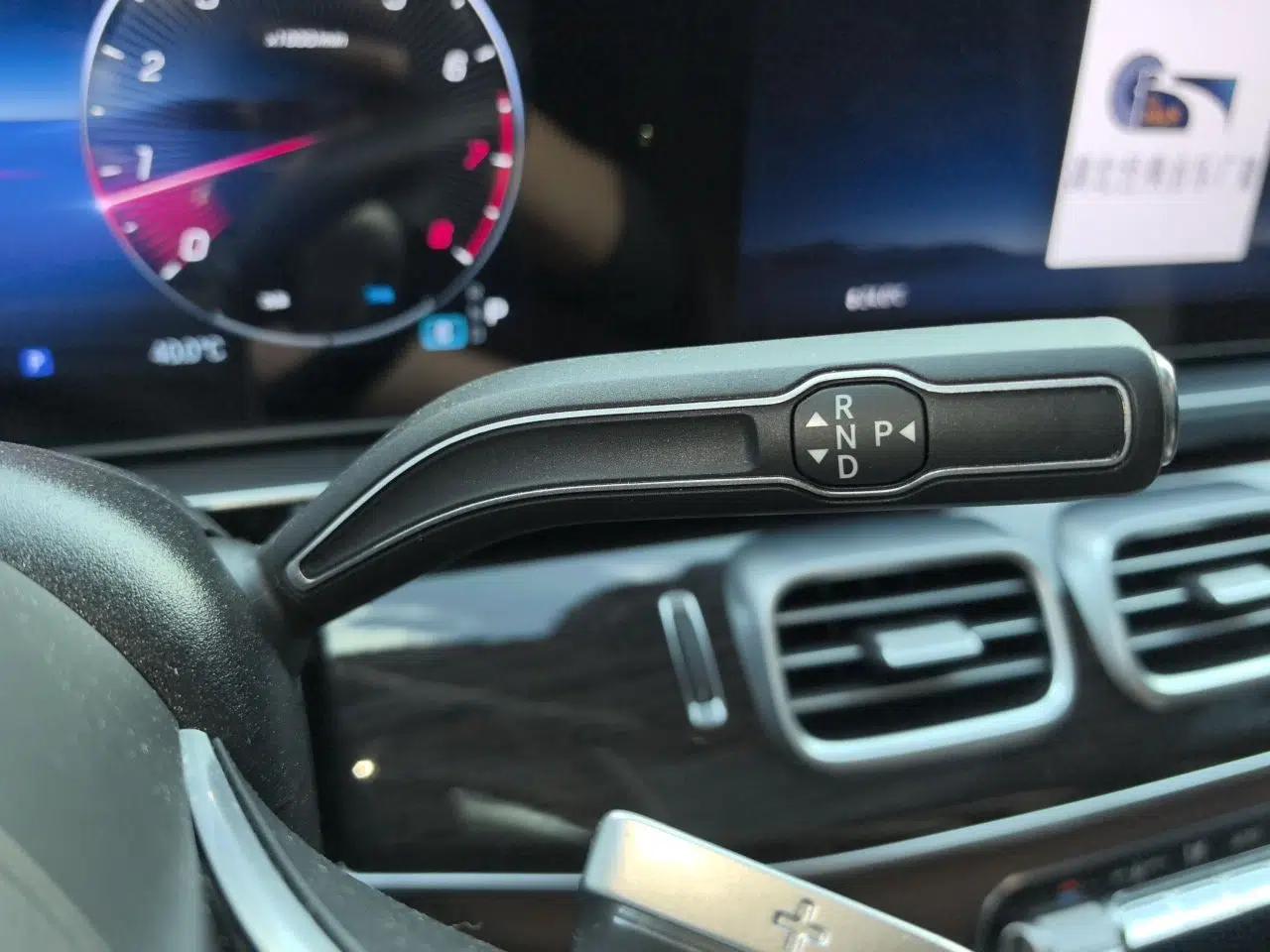 Mercedes-Benz GLE 2024 Refreshed GLE 350 4MATIC Stylish Edition — миниатюра 14