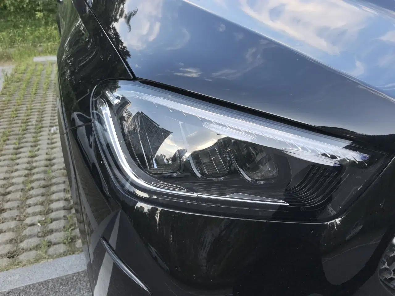 Mercedes-Benz GLE 2024 Refreshed GLE 350 4MATIC Stylish Edition — миниатюра 7