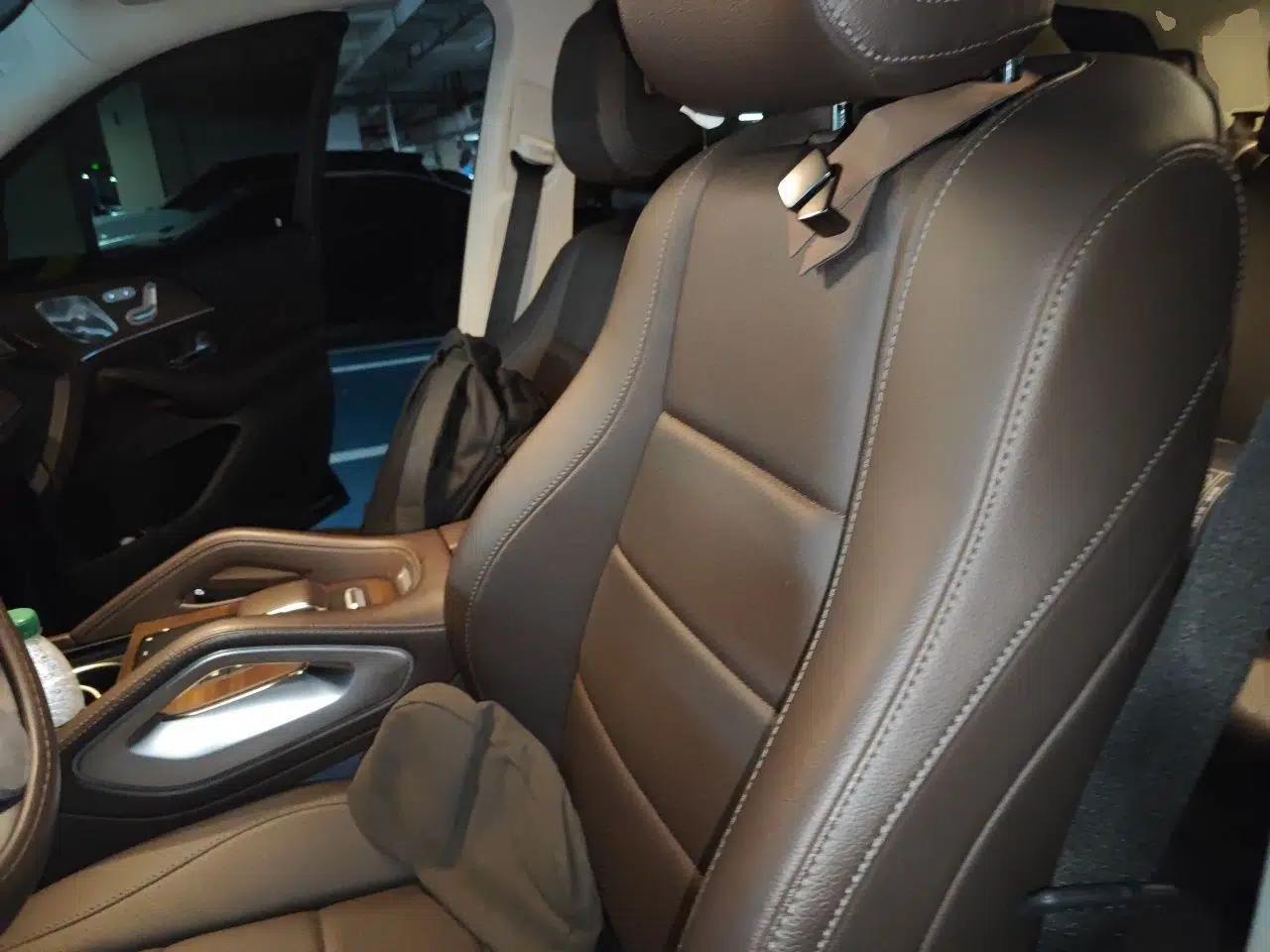 Mercedes-Benz GLE 2021 GLE 350 4MATIC Luxury Model — миниатюра 15