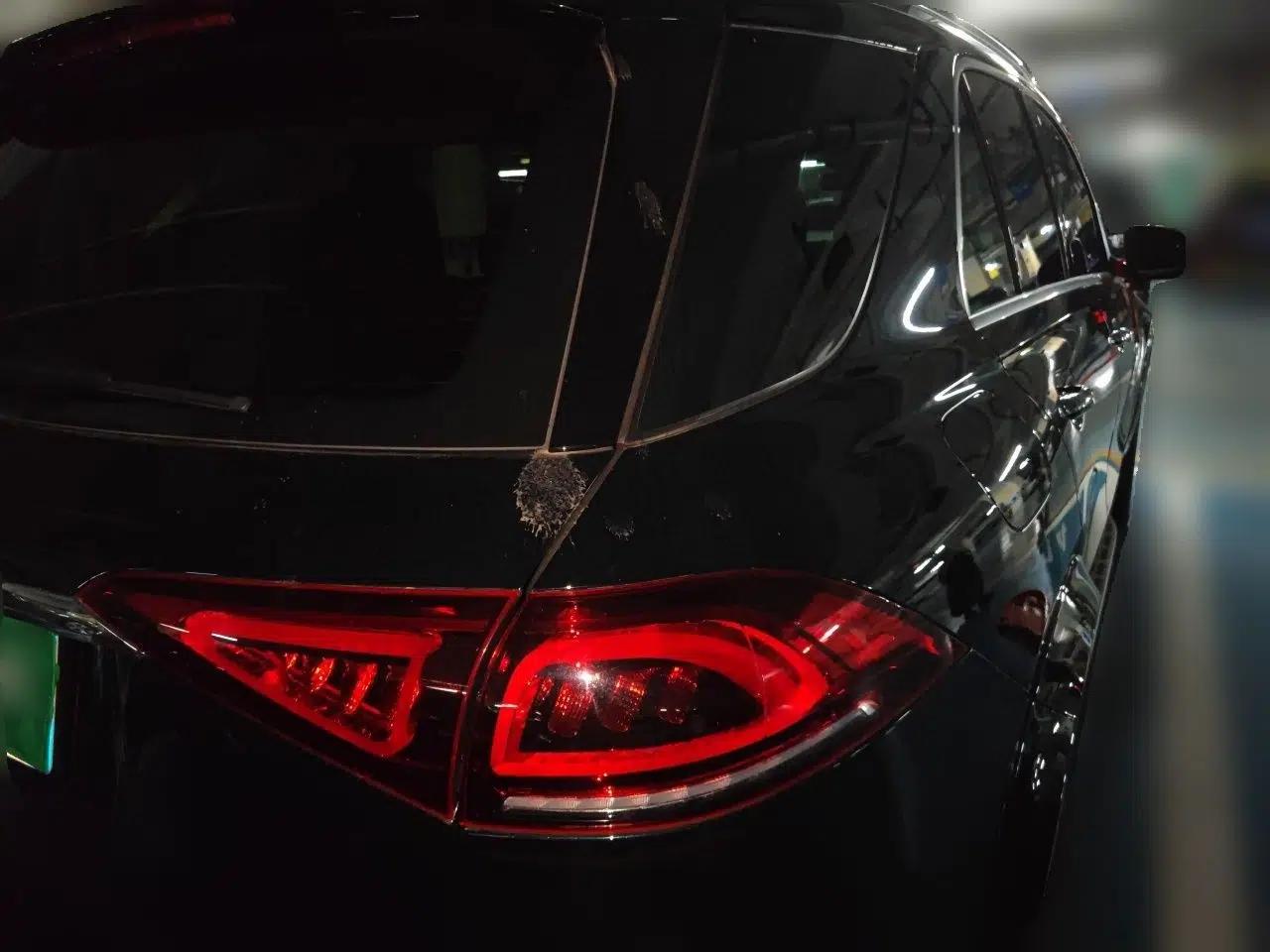 Mercedes-Benz GLE 2021 GLE 350 4MATIC Luxury Model — миниатюра 6