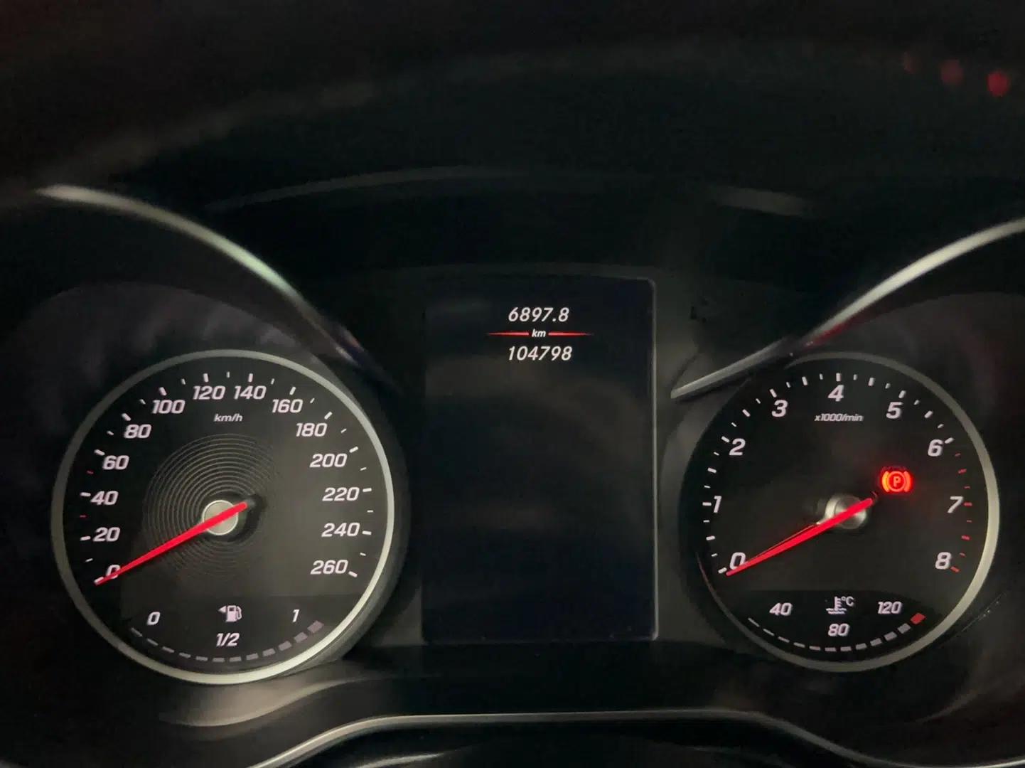 Mercedes-Benz V-Class 2021 V 260 Prestige Edition — миниатюра 10
