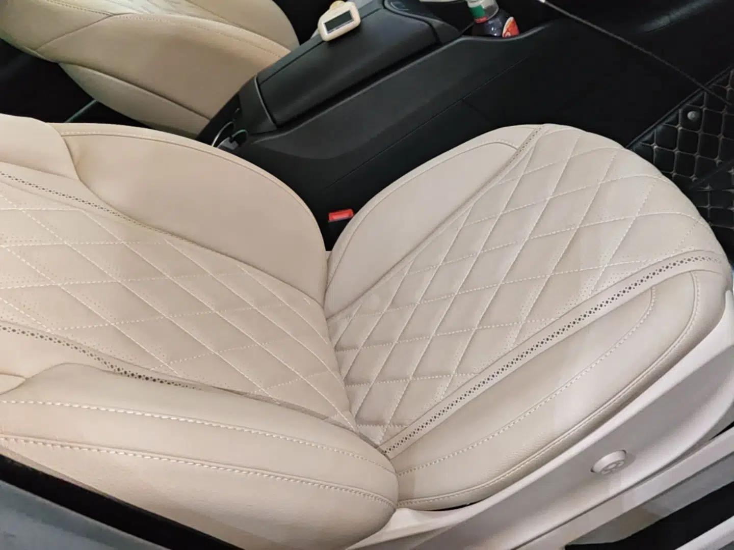Mercedes-Benz V-Class 2021 V 260 Avantgarde Edition — миниатюра 19