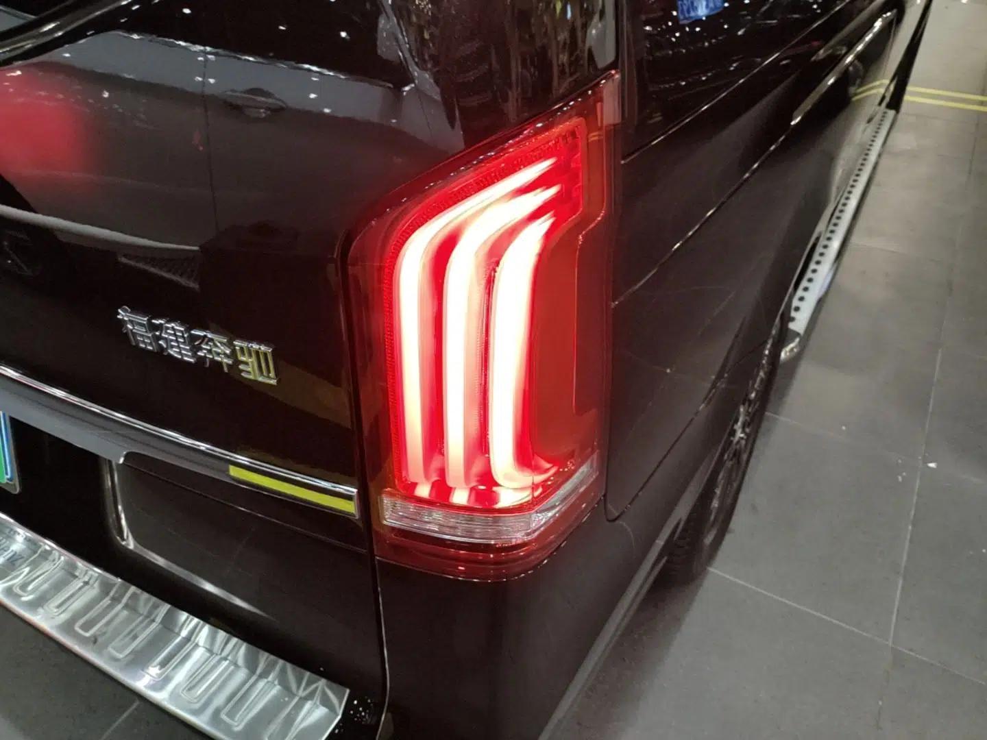 Mercedes-Benz V-Class 2017 V 260 L Prestige Extended Edition — миниатюра 14