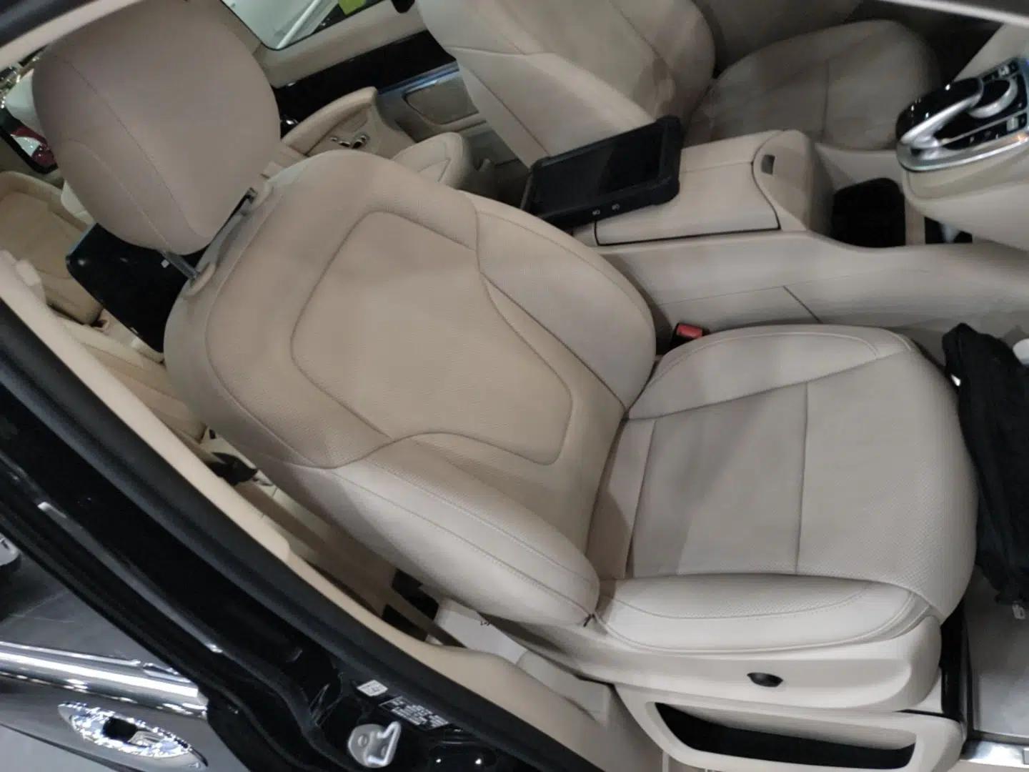 Mercedes-Benz V-Class 2017 V 260 L Prestige Extended Edition — миниатюра 24
