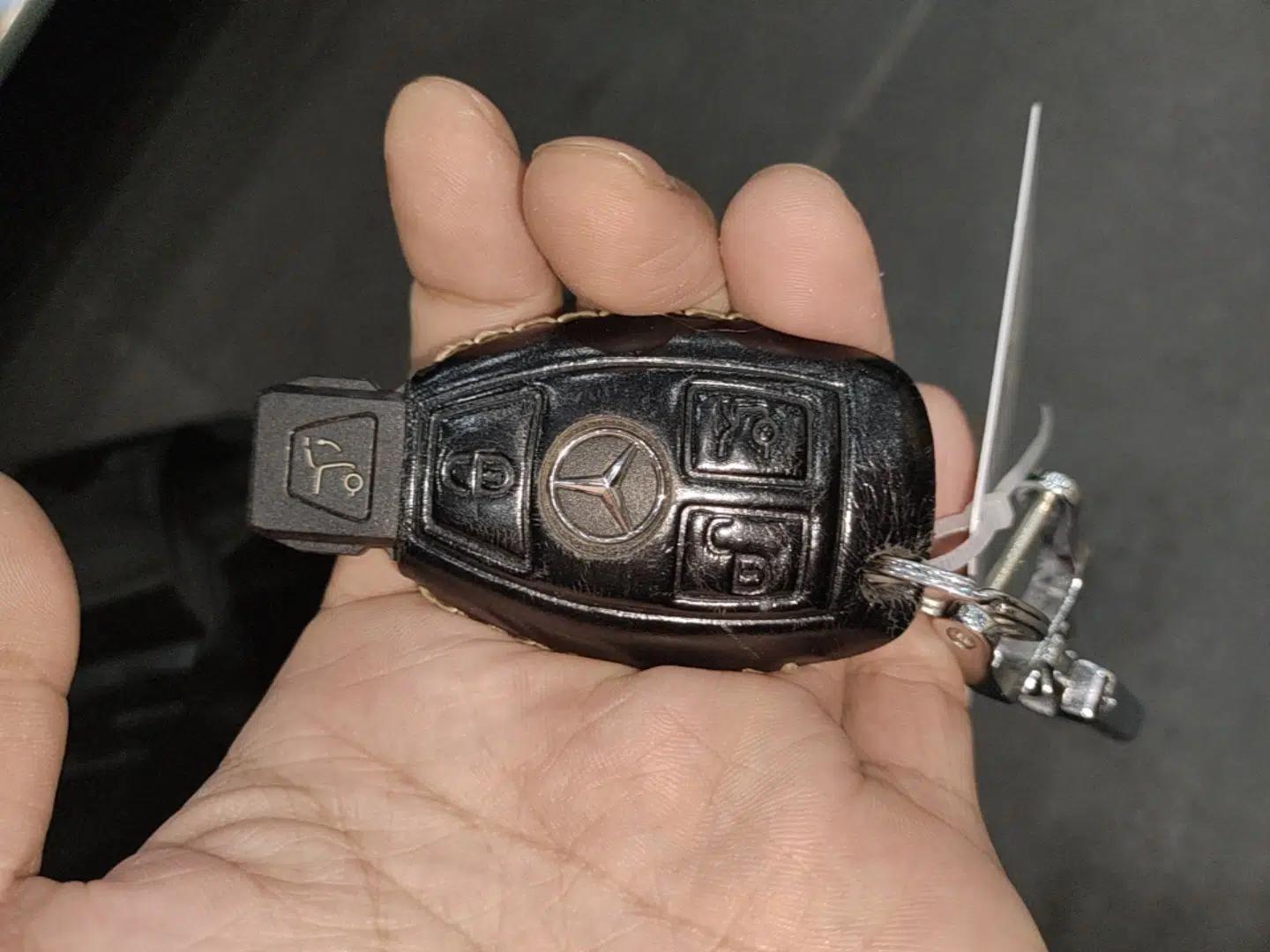 Mercedes-Benz V-Class 2017 V 260 L Prestige Extended Edition — миниатюра 28