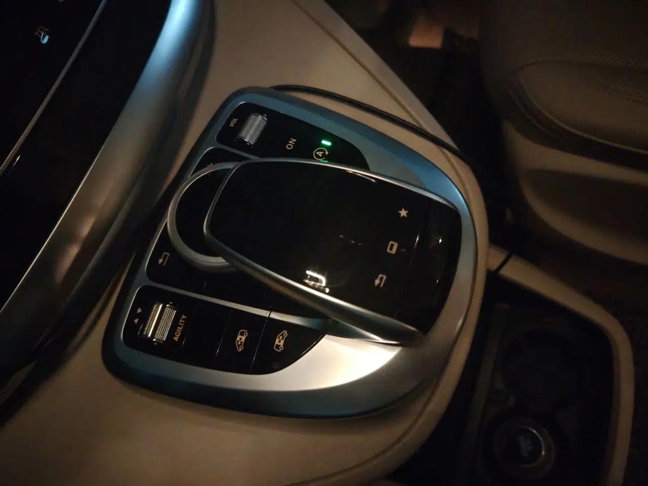 Mercedes-Benz V-Class 2016 V 260 Avantgarde Edition — миниатюра 14