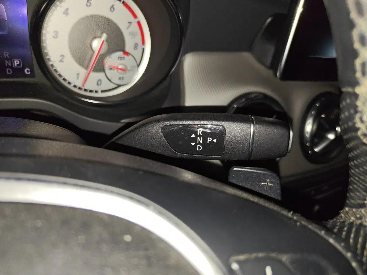 Mercedes-Benz GLA 2015 GLA 200 Fashion Model — миниатюра 14