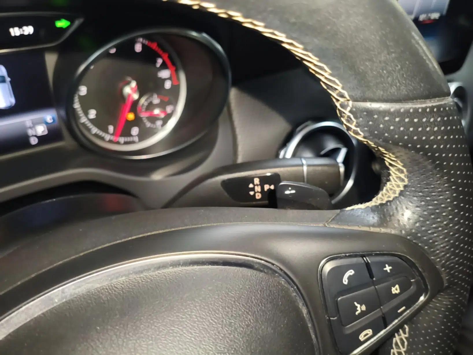Mercedes-Benz GLA 2017 GLA 200 Sport Edition — миниатюра 16