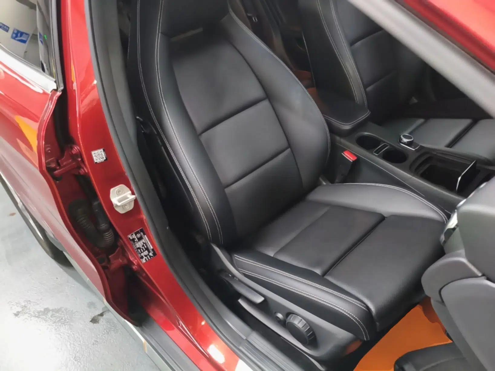 Mercedes-Benz GLA 2017 GLA 200 Sport Edition — миниатюра 19