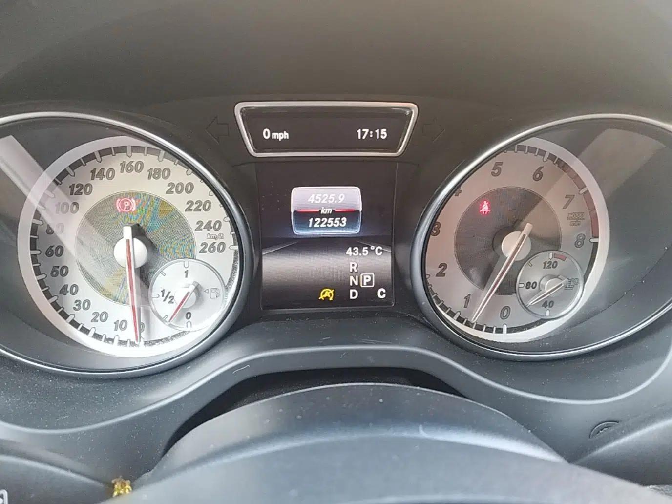 Mercedes-Benz GLA 2016 GLA 200 Sport Edition — миниатюра 14