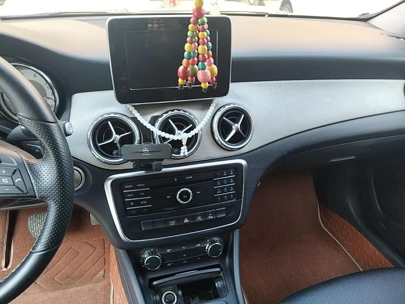 Mercedes-Benz GLA 2016 GLA 200 Sport Edition — миниатюра 15