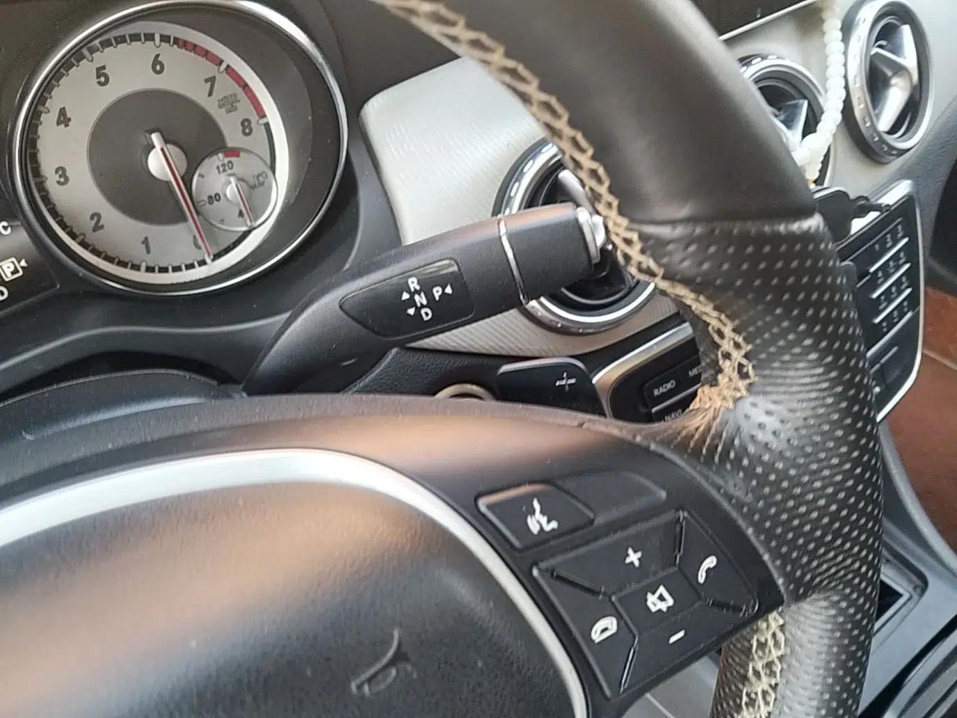 Mercedes-Benz GLA 2016 GLA 200 Sport Edition — миниатюра 16