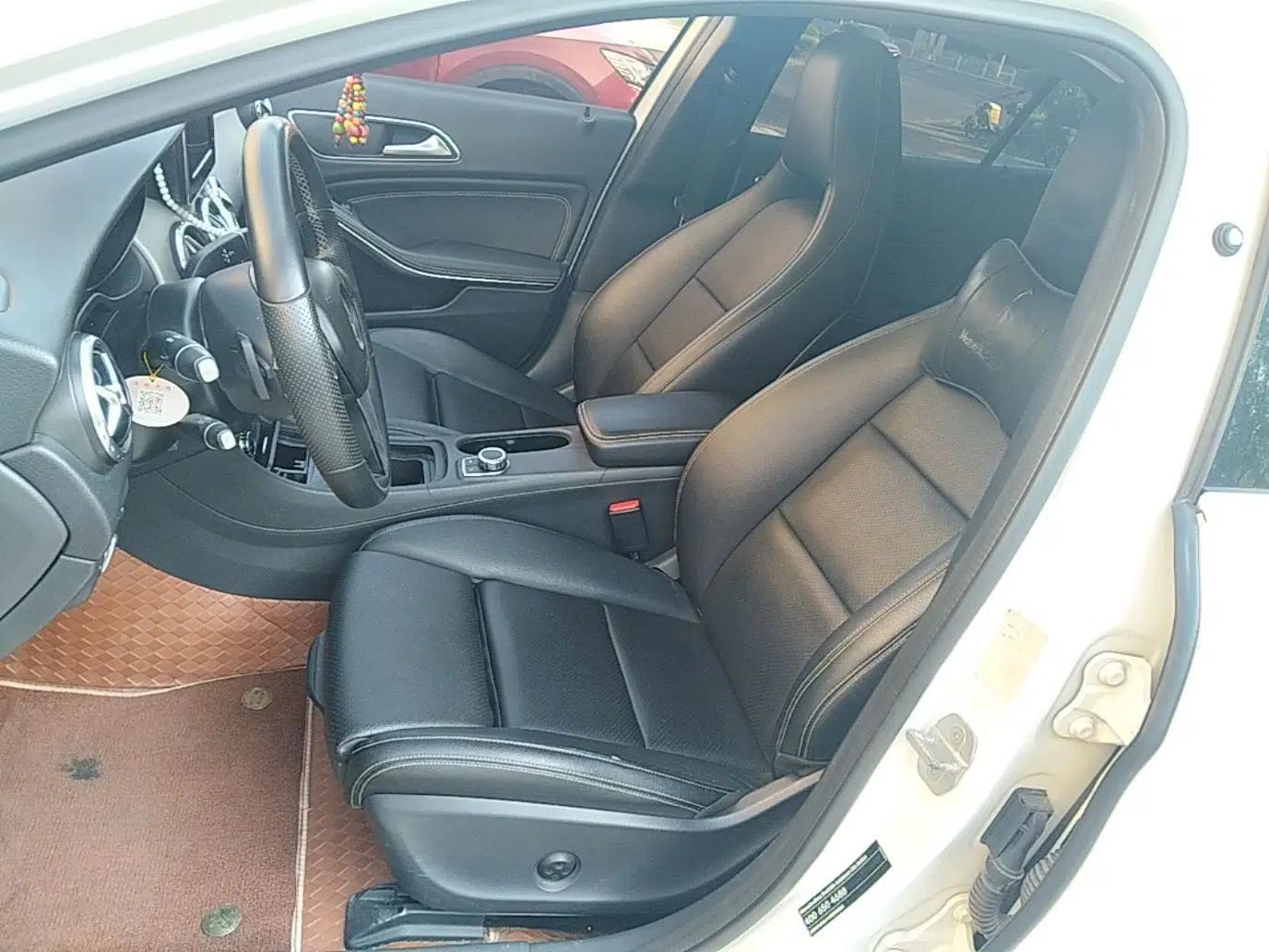 Mercedes-Benz GLA 2016 GLA 200 Sport Edition — миниатюра 17