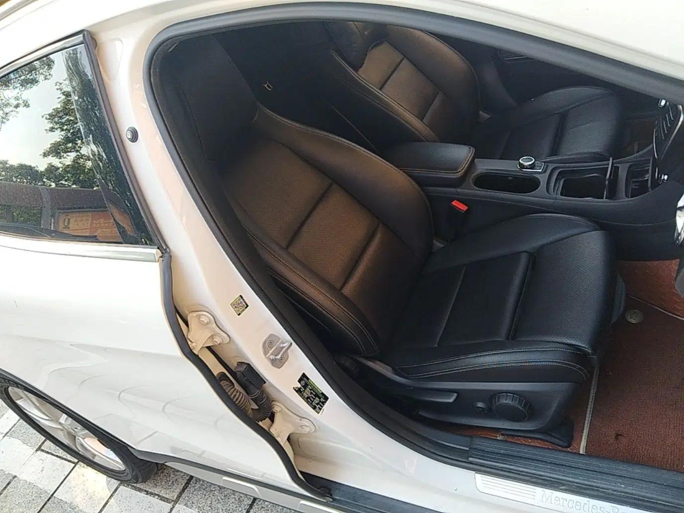 Mercedes-Benz GLA 2016 GLA 200 Sport Edition — миниатюра 19
