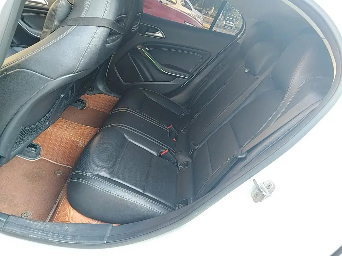 Mercedes-Benz GLA 2016 GLA 200 Sport Edition — миниатюра 20