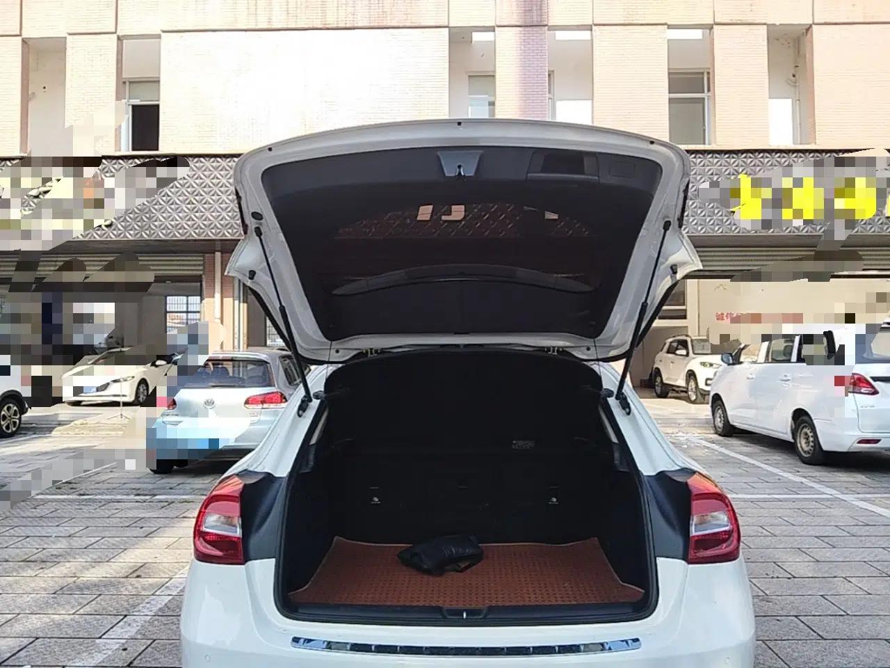 Mercedes-Benz GLA 2016 GLA 200 Sport Edition — миниатюра 22