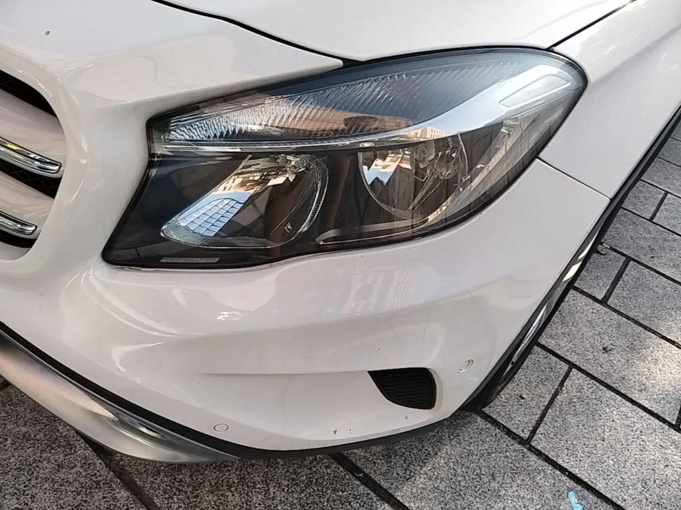 Mercedes-Benz GLA 2016 GLA 200 Sport Edition — миниатюра 8