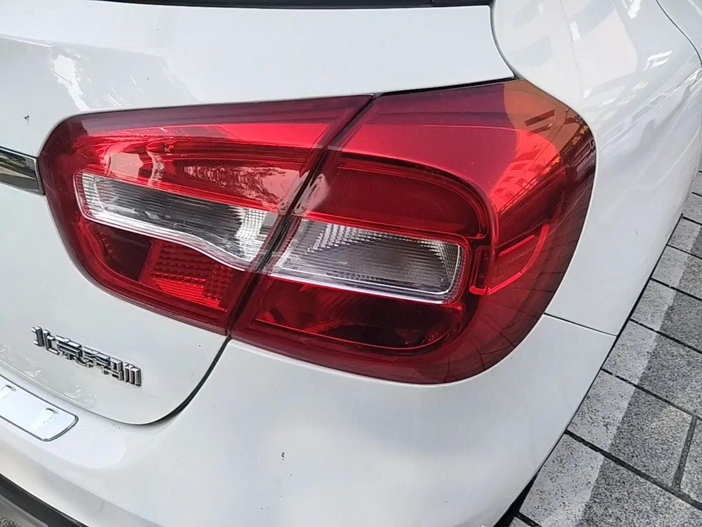 Mercedes-Benz GLA 2016 GLA 200 Sport Edition — миниатюра 9