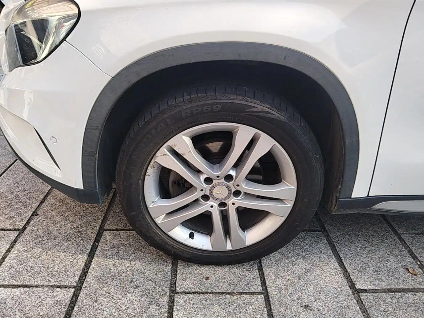 Mercedes-Benz GLA 2016 GLA 200 Sport Edition — миниатюра 10