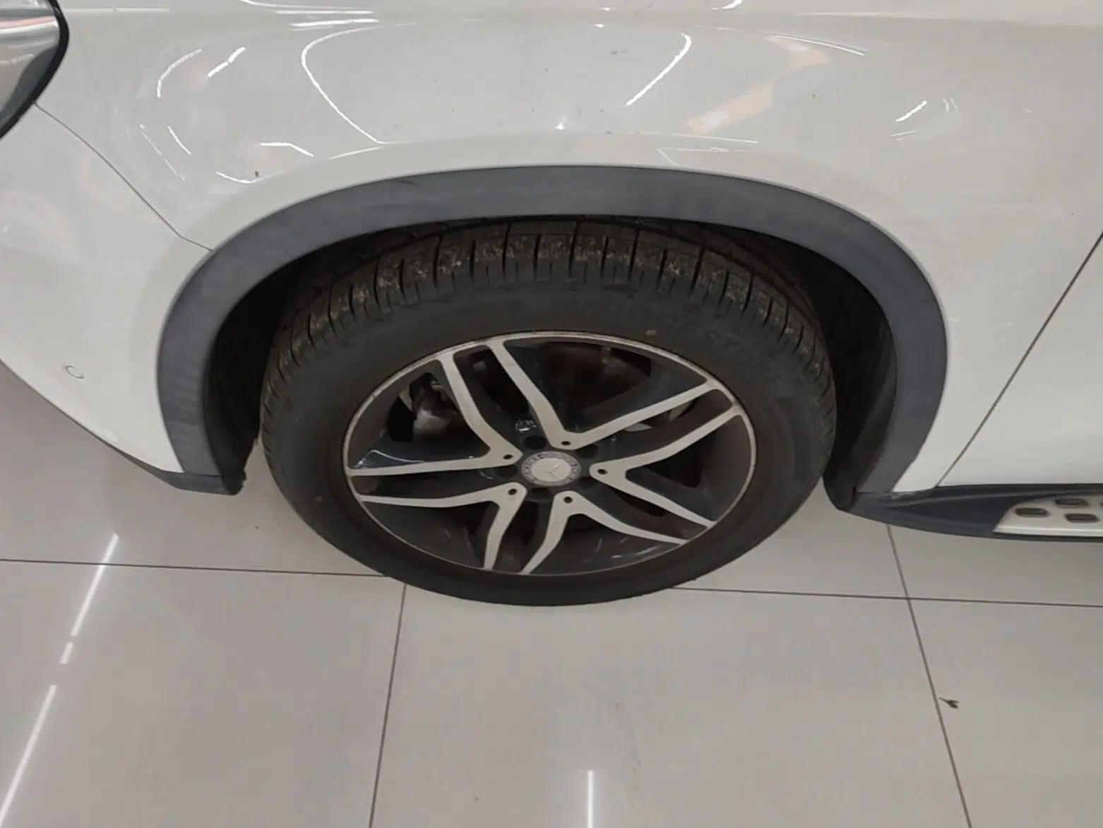 Mercedes-Benz GLA 2015 GLA 200 Fashion Model — миниатюра 10