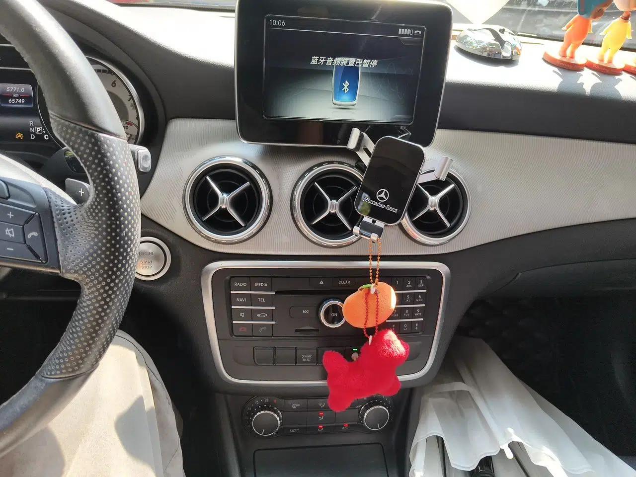 Mercedes-Benz GLA 2016 GLA 200 Sport Edition — миниатюра 13