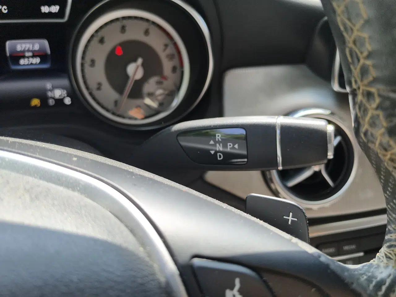 Mercedes-Benz GLA 2016 GLA 200 Sport Edition — миниатюра 14