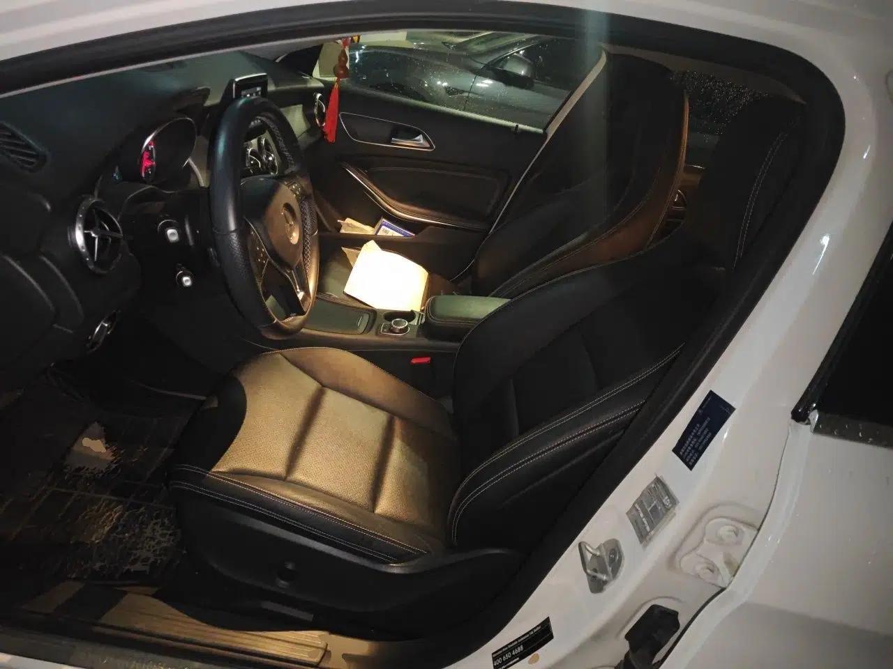 Mercedes-Benz GLA 2015 GLA 200 Sport Edition — миниатюра 15