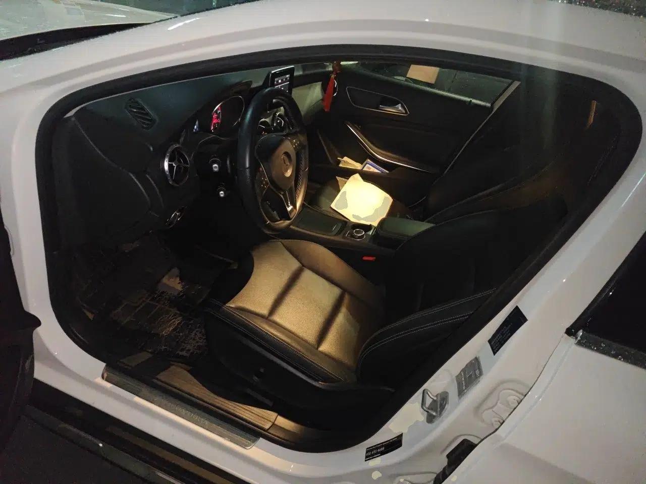 Mercedes-Benz GLA 2015 GLA 200 Sport Edition — миниатюра 16