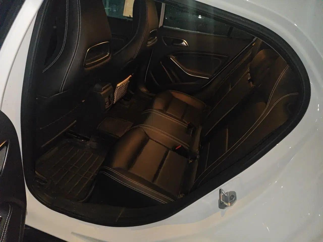 Mercedes-Benz GLA 2015 GLA 200 Sport Edition — миниатюра 17