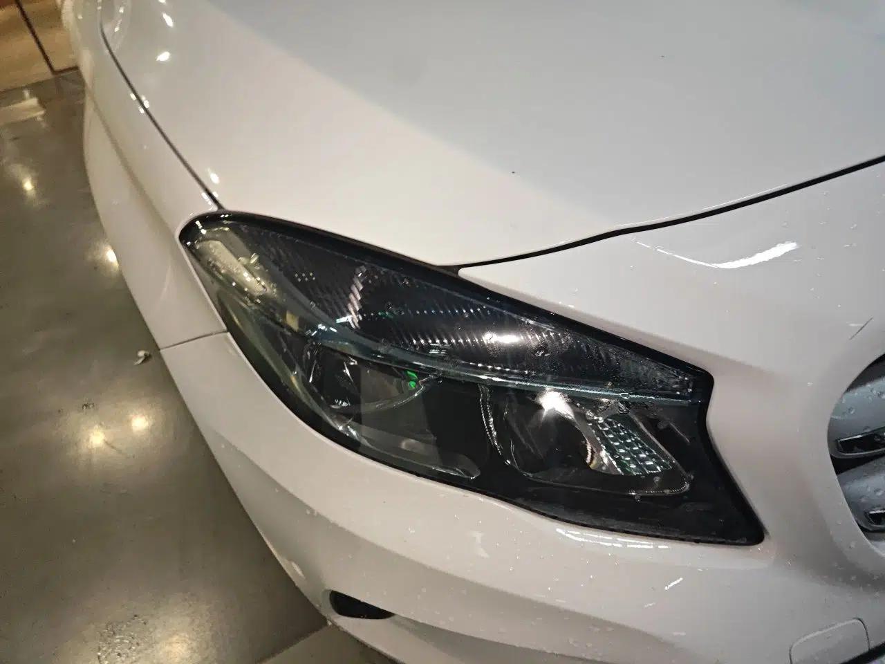 Mercedes-Benz GLA 2015 GLA 200 Sport Edition — миниатюра 7