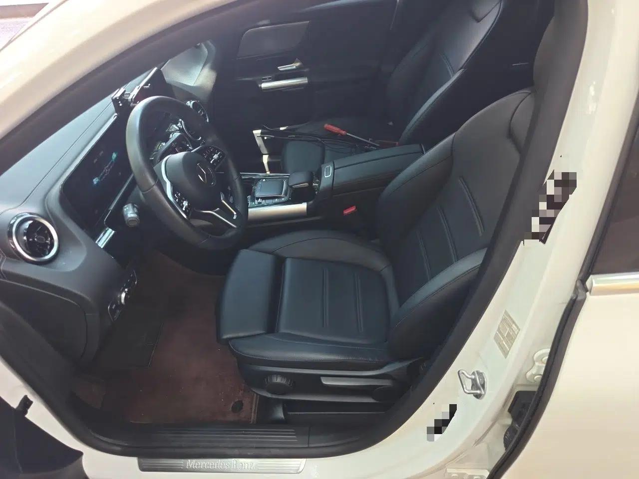 Mercedes-Benz GLA 2022 Second Facelift GLA 200 — миниатюра 15