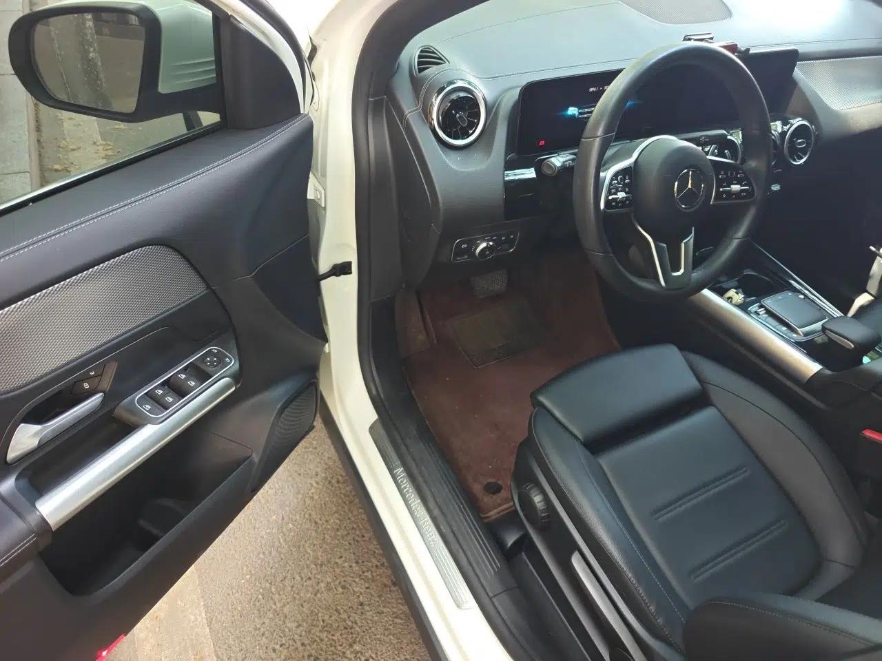 Mercedes-Benz GLA 2022 Second Facelift GLA 200 — миниатюра 16