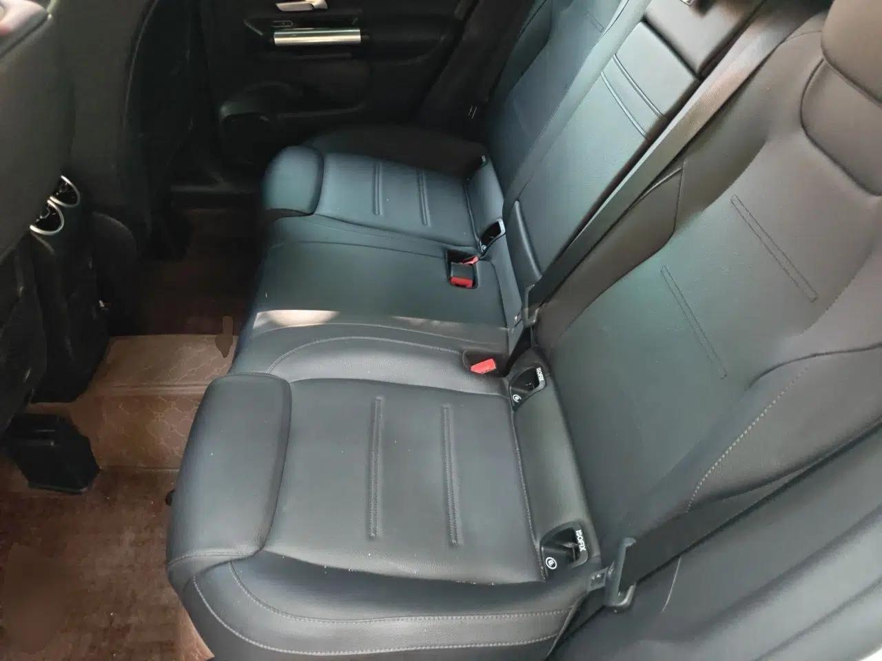 Mercedes-Benz GLA 2022 Second Facelift GLA 200 — миниатюра 17