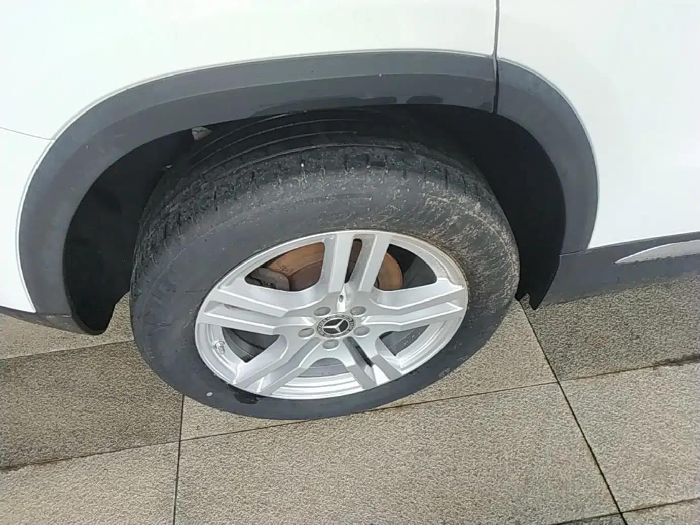 Mercedes-Benz GLA 2020 GLA 180 — миниатюра 11