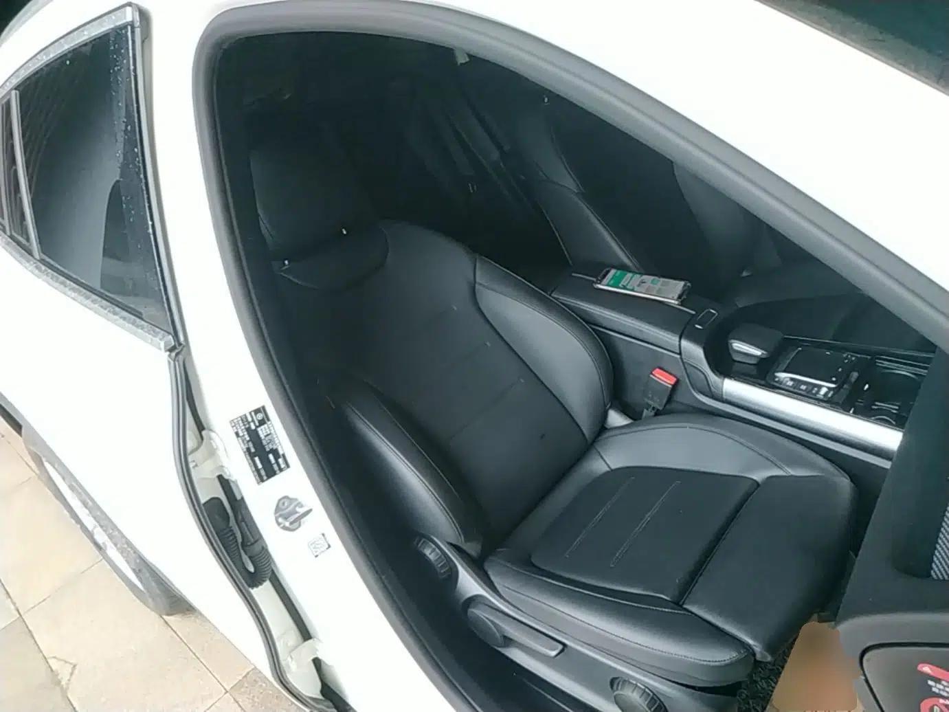 Mercedes-Benz GLA 2020 GLA 180 — миниатюра 19