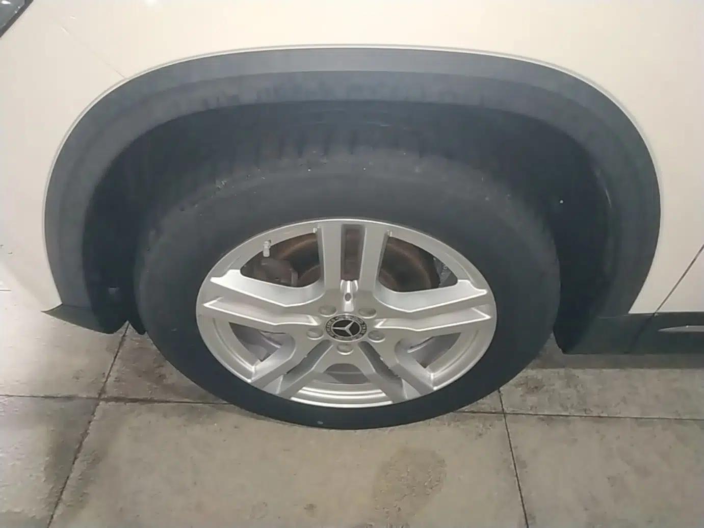 Mercedes-Benz GLA 2020 GLA 180 — миниатюра 10