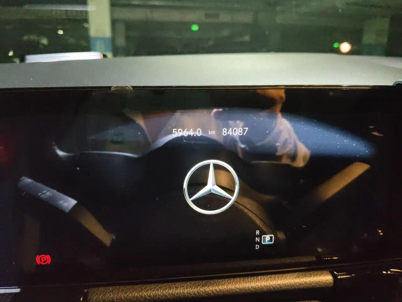 Mercedes-Benz GLA 2020 GLA 200 — миниатюра 12