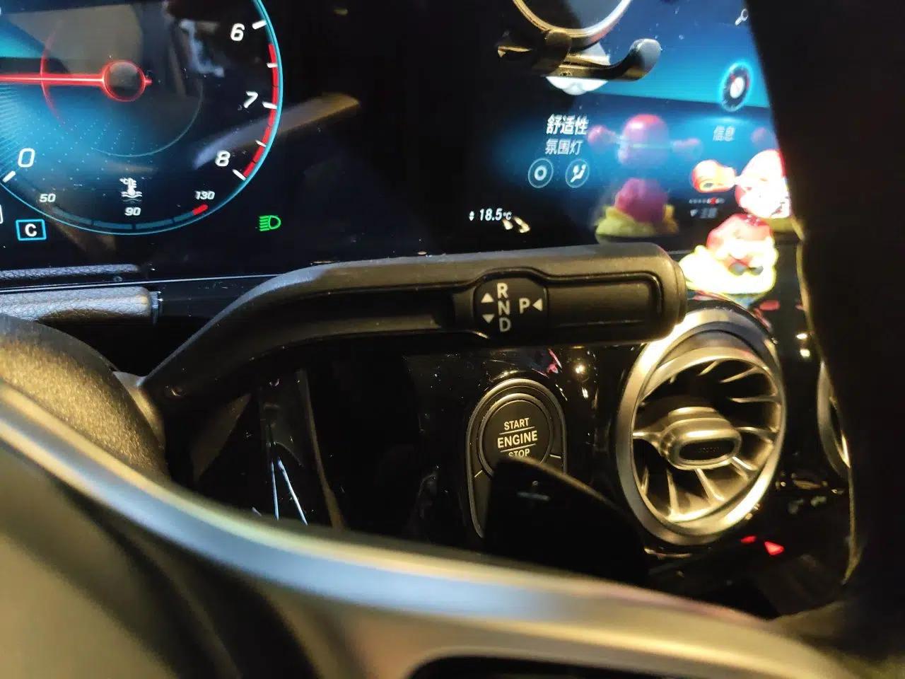 Mercedes-Benz GLA 2020 GLA 200 — миниатюра 14