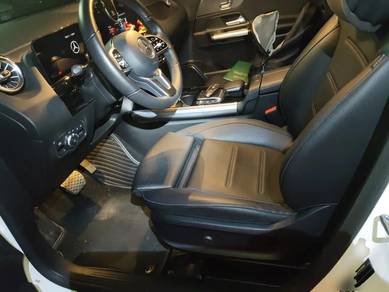 Mercedes-Benz GLA 2020 GLA 200 — миниатюра 15